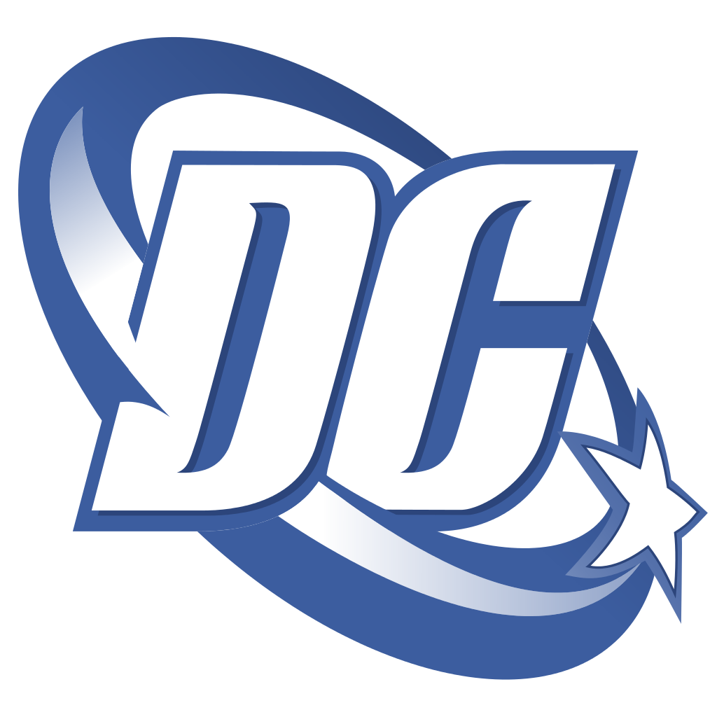 dc comics